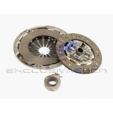 MCK-1277 MDR Комплект зчеплення