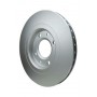 8DD 355 102-051 HELLA PAGID Гальмівний диск