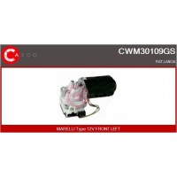 CWM30109GS CASCO Двигун склоочисника