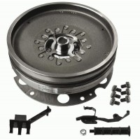 2295000718 SACHS Маховик