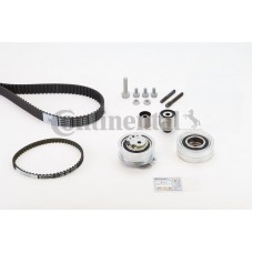 CT1139K3PRO CONTINENTAL CTAM Комплект ременя ГРМ