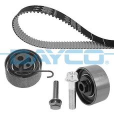 KTB797 DAYCO Комплект ременя ГРМ