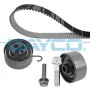 KTB797 DAYCO Комплект ременя ГРМ