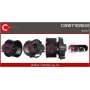 CBW71026GS CASCO Вентилятор салону