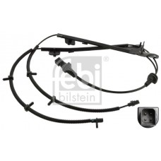 107572 FEBI BILSTEIN Датчик частота обертання колеса