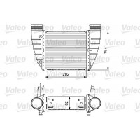 818325 VALEO Интеркулер