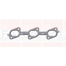 EM1780 FAI AutoParts Комплект прокладок випускний колектор