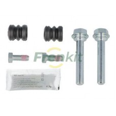 810083 FRENKIT Комплект напрямної гільзи