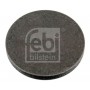08284 FEBI BILSTEIN Регулювальна шайба зазор клапана