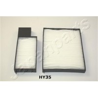 FAA-HY35 JAPANPARTS Фільтр повітря у внутрішньому просторі