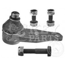 KBJ5098 KEY PARTS Шарнір незалежної підвіски поворотного важеля
