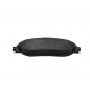 8DB 355 031-751 HELLA PAGID Комплект гальмівних колодок дисковий гальм