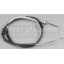 FKB2858 FIRST LINE Тросик, cтояночный тормоз