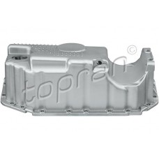 Масляний піддон TOPRAN 114 595