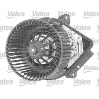 698195 VALEO Вентилятор салону