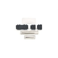1 987 470 645 BOSCH Комплект напрямної гільзи