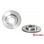 09.B613.10 BREMBO Гальмівний диск
