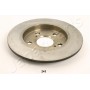 DP-243 JAPANPARTS Гальмівний диск