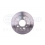 8DD 355 113-731 HELLA PAGID Гальмівний диск