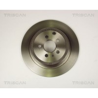 8120 10143 TRISCAN Гальмівний диск