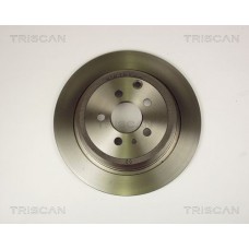 8120 10143 TRISCAN Гальмівний диск