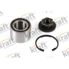 4102295 KRAFT AUTOMOTIVE Комплект підшипника ступиці колеса