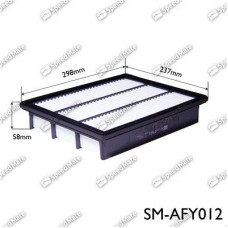 SM-AFY012 SpeedMate Повітряний фільтр