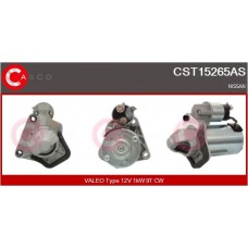 CST15265AS CASCO Стартер