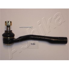 Наконечник поперечної кермової тяги ASHIKA 111-02-293L