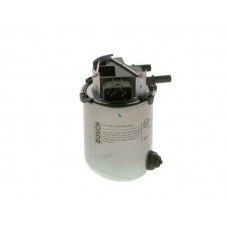 F 026 402 218 BOSCH Паливний фільтр