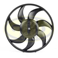 GCF002001 G.U.D. Вентилятор охолодження двигуна