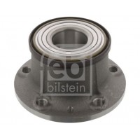 45678 FEBI BILSTEIN Комплект підшипника ступиці колеса