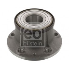 45678 FEBI BILSTEIN Комплект підшипника ступиці колеса
