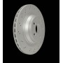 8DD 355 127-931 HELLA PAGID Гальмівний диск