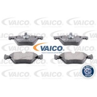 V20-8155 VAICO Комплект гальмівних колодок дисковий гальм