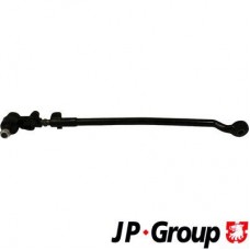 1244401170 JP GROUP Поперечна рульова тяга