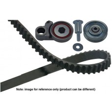 DKT-5571 KAVO PARTS Комплект ременя ГРМ