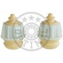 AK-735349 OPTIMAL Пилозахисний комплект амортизатор