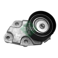 WG1252224 WILMINK GROUP Натяжний ролик ремінь ГРМ