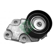 WG1252224 WILMINK GROUP Натяжний ролик ремінь ГРМ