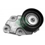 WG1252224 WILMINK GROUP Натяжний ролик ремінь ГРМ
