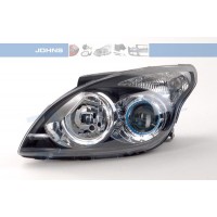 39 34 09-2 JOHNS Основна фара