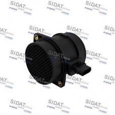 C81085 AUTOTEAM Розхідомір повітря