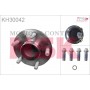KH30042 NSK Комплект підшипника ступиці колеса