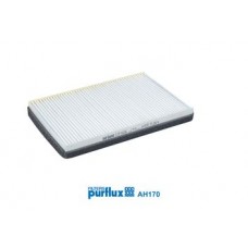 AH170 PURFLUX Фільтр повітря у внутрішньому просторі