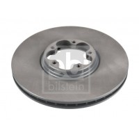 19515 FEBI BILSTEIN Гальмівний диск