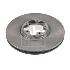 19515 FEBI BILSTEIN Гальмівний диск