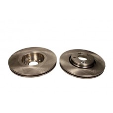 19-0819 MAXGEAR Гальмівний диск