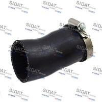 Трубка наддуваемого повітря SIDAT 500570