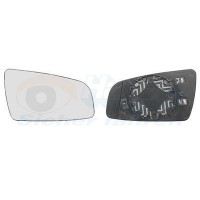 3792838 VAN WEZEL Дзеркальне скло зовнішнє дзеркало